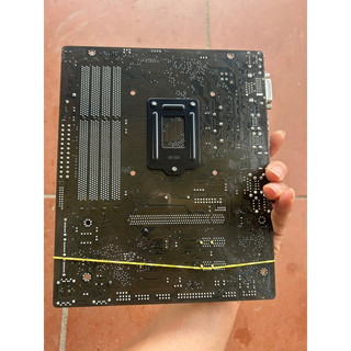 B85m G / B85M E Asus hàng nhập khẩu siêu đẹp