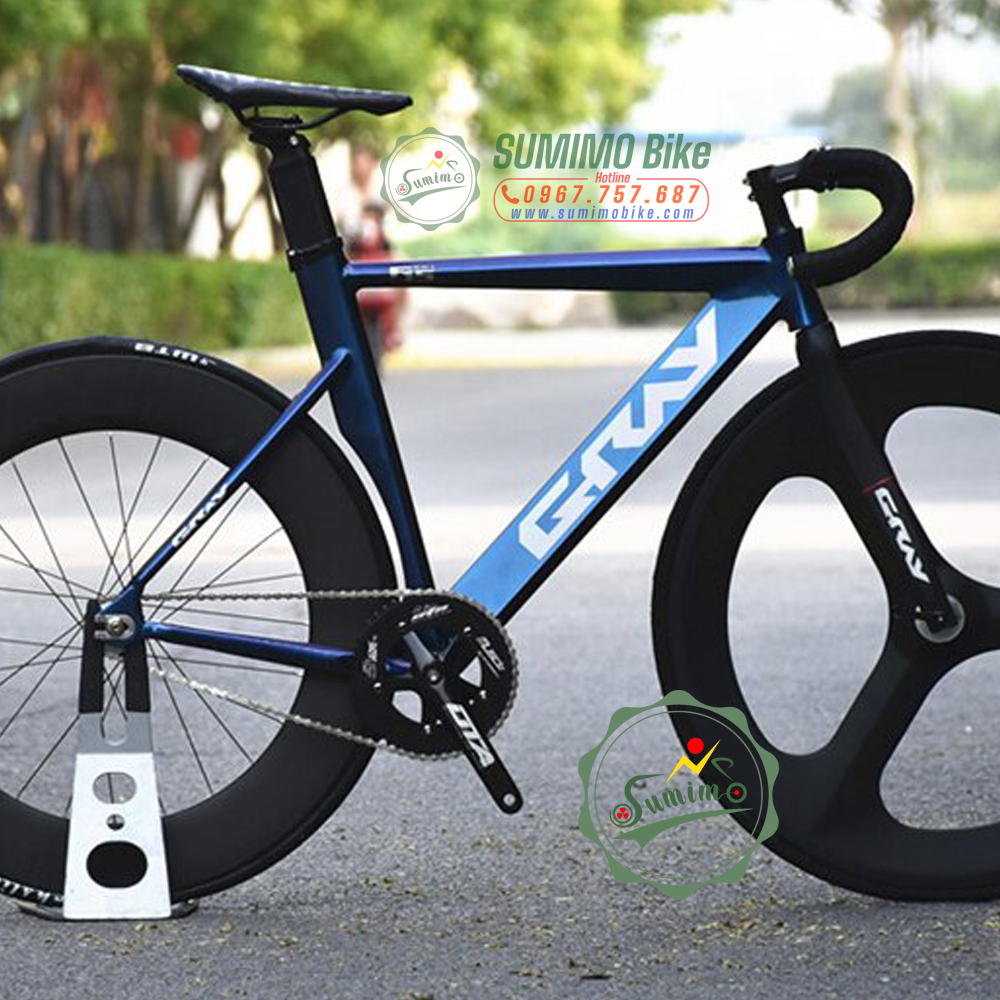 Giò dĩa cốt vuông OTA 48T-170mm nhôm