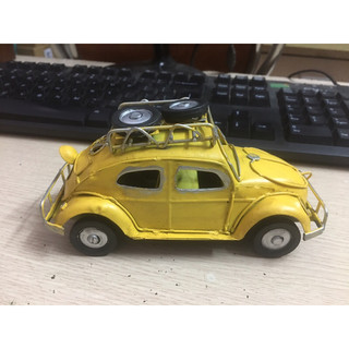 Mô hình xe ô tô du lịch