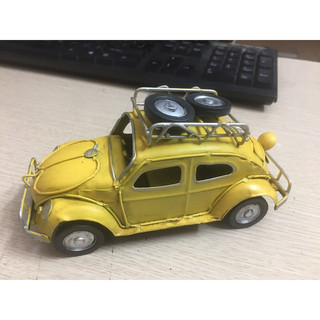 Mô hình xe ô tô du lịch
