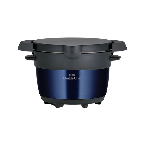 Nồi ủ Thermos KBB-1602 Dung tích 1.6L