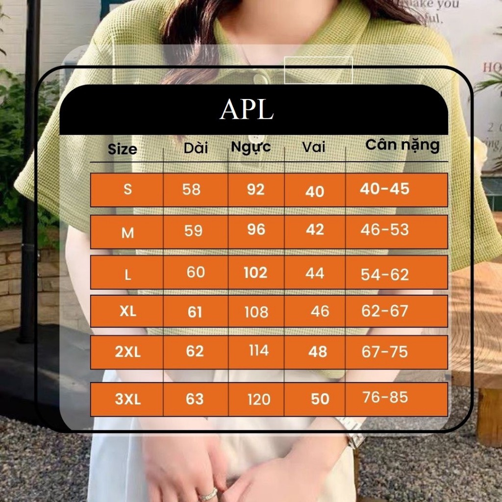 Áo Thun polo Tay Ngắn Màu Sắc Đơn Giản | BigBuy360 - bigbuy360.vn