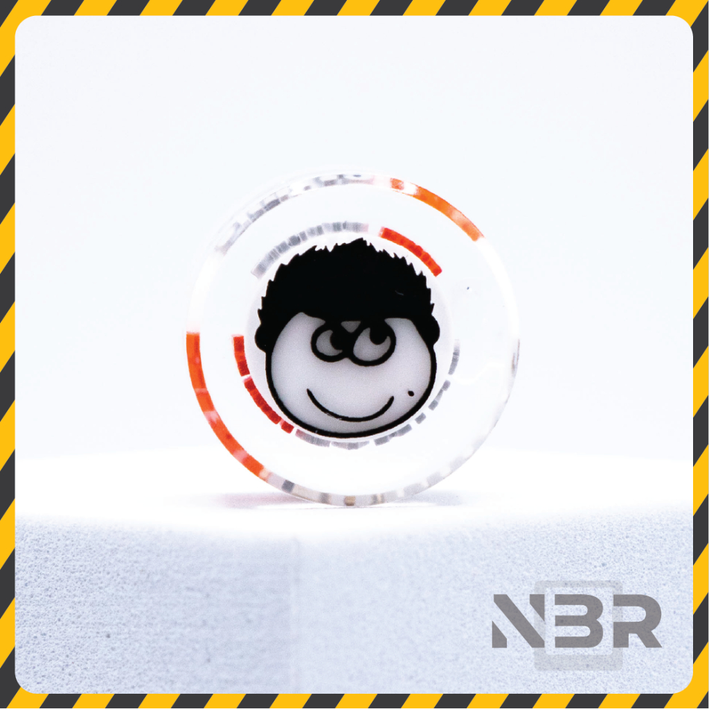 Mixi Gaming - Nút bàn phím Resin trang trí bàn phím cơ