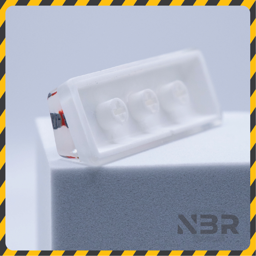 Mixi Gaming - Nút bàn phím Resin trang trí bàn phím cơ