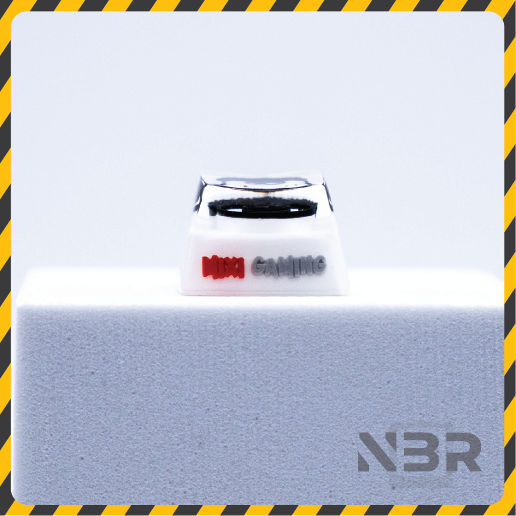 Mixi Gaming - Nút bàn phím Resin trang trí bàn phím cơ