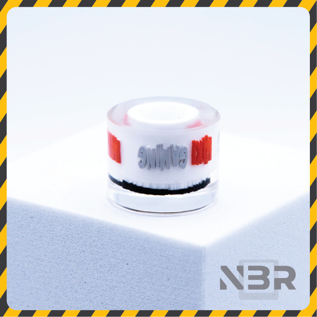 Mixi Gaming - Nút bàn phím Resin trang trí bàn phím cơ