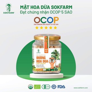 Đường hoa dừa