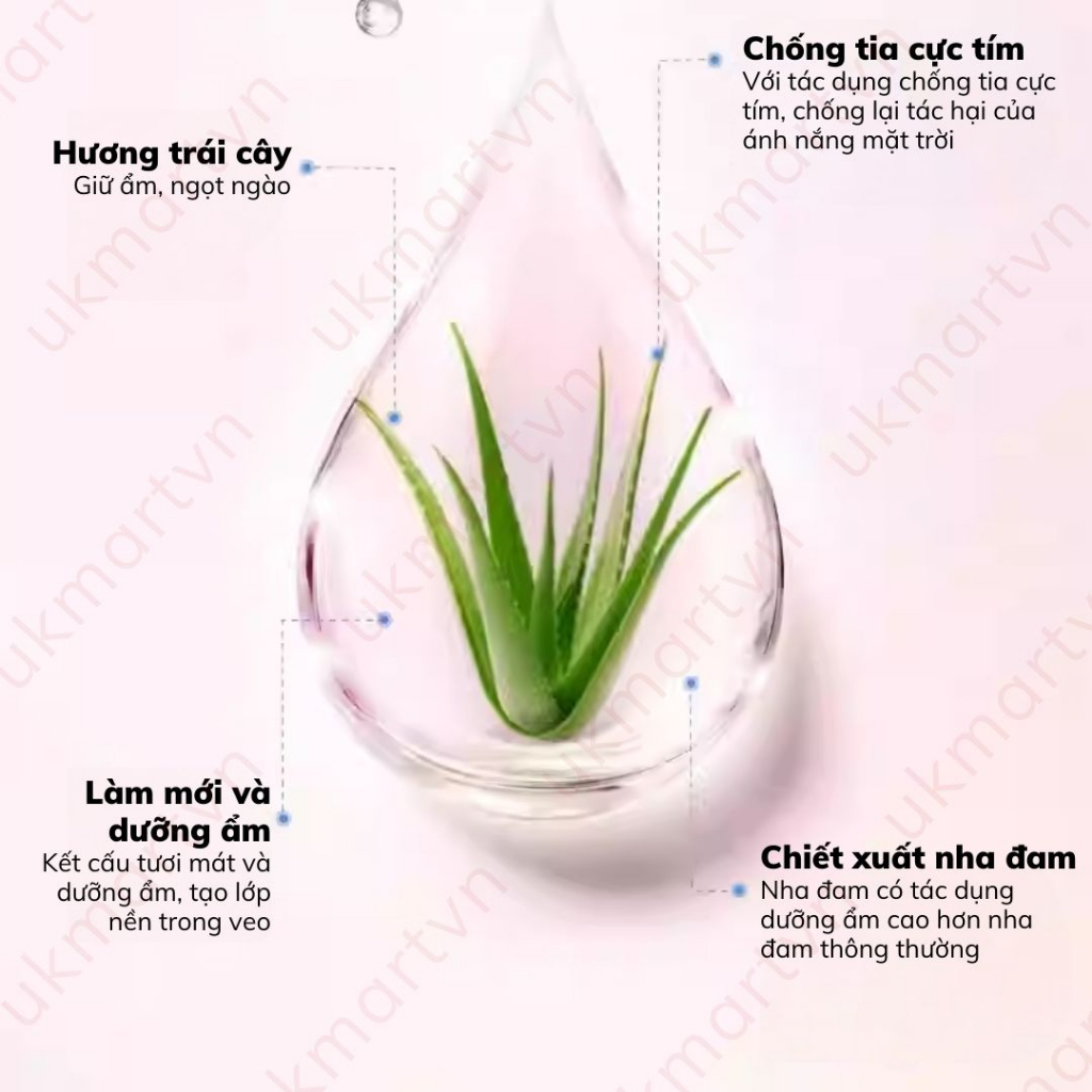 Son Dưỡng Môi Chống Nắng Có Màu Omi  Mẫu Mới Hàng Nhật Chính Hãng Không Chì Không Thâm Môi