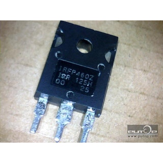 Mosfet, mosfet kênh n, irfp460 20a 500v, irfp460 14a 500v . tối thiểu 4 cái