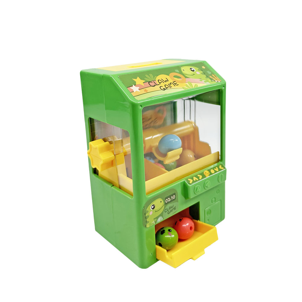 Đồ chơi máy bắt banh có nhạc, đèn VBC-BJ012