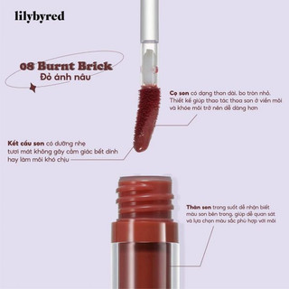 Son Tint Lilybyred Glassy Layer Fixing Tint Cocolux