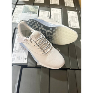 Giày golf nữ, giày golf ecco nữ dây buộc