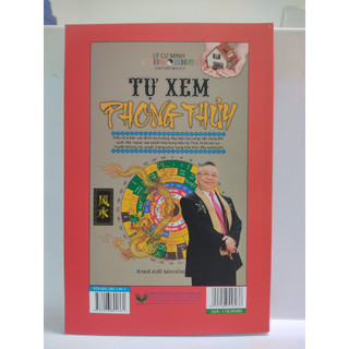 Sách Phong Thủy Nhập Môn (Tái Bản 2022) - ML