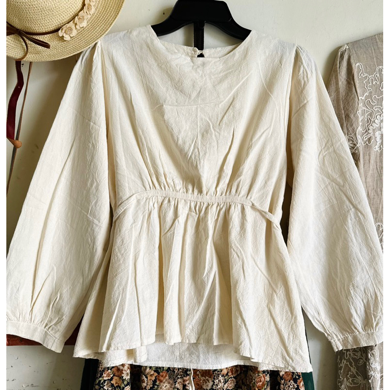 Áo-đầm Xô Vin {15)