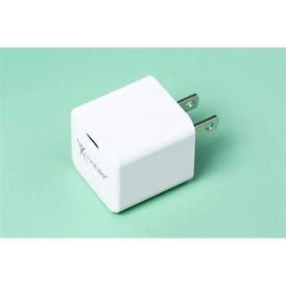 Adapter sạc type c pd gan 30w xmobile ds230 trắng
