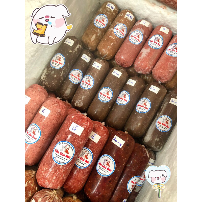 1KG ỨC GÀ XAY NGUYÊN CHẤT 100% HÀNG CÔNG TY - HOẢ TỐC