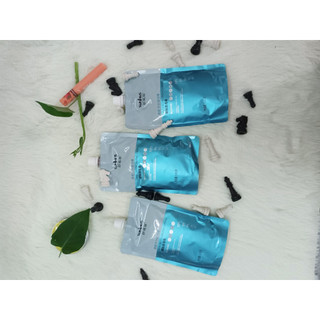 Kem Nâng Tông, Thuốc Tẩy Tóc Nâng Tone Thời Trang 500g Summus Hair Bleaching Cream