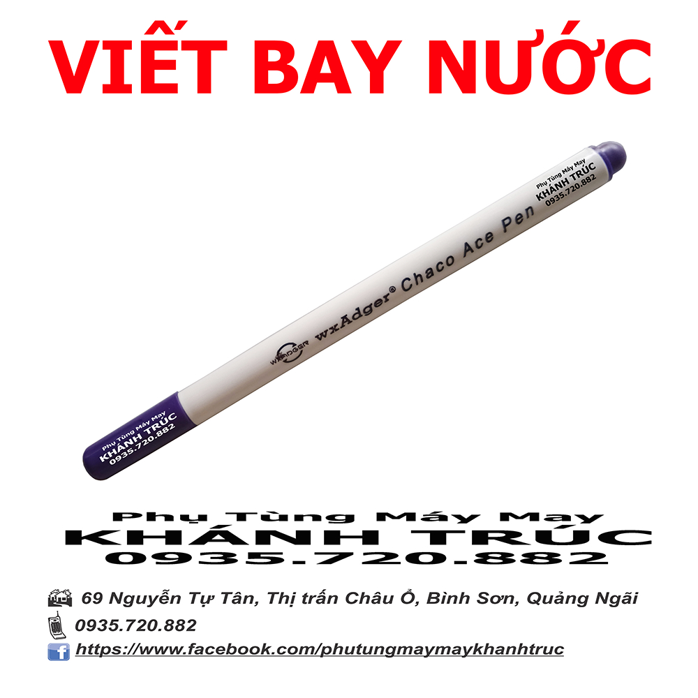 Viết bay  TỰ BAY MÀU