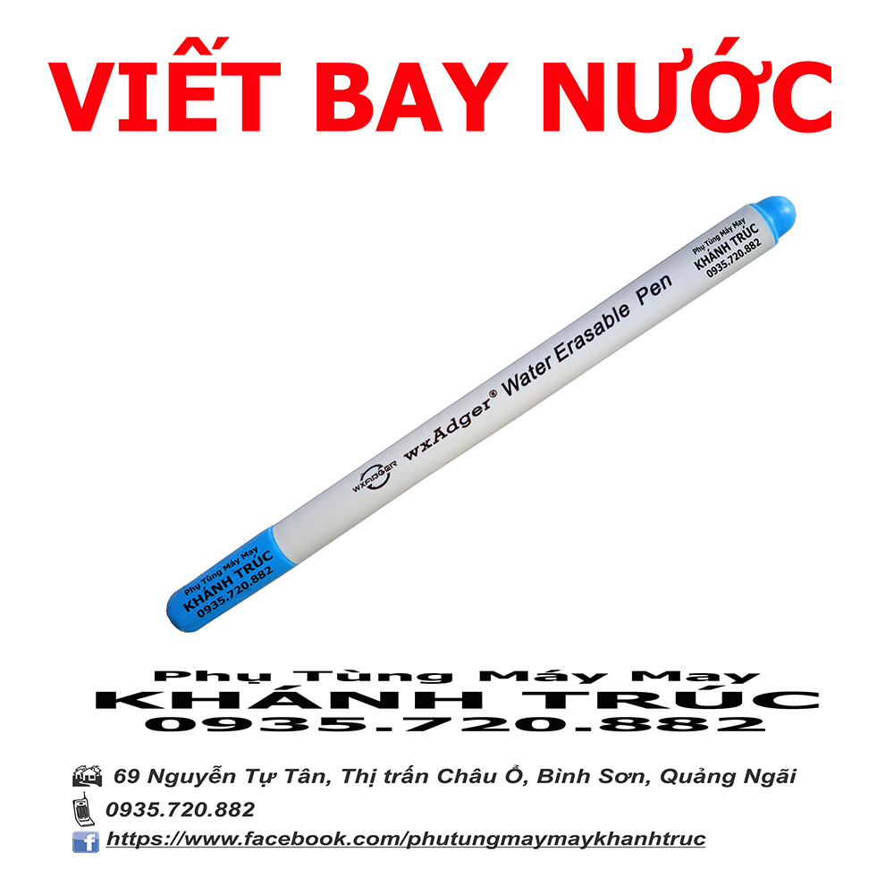 Viết bay  TỰ BAY MÀU