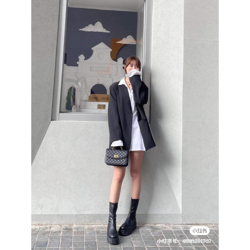 Túi CNKeith authentic