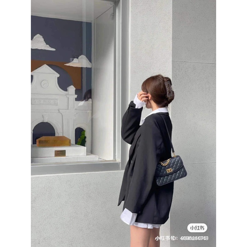 Túi CNKeith authentic