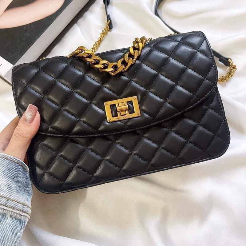 Túi CNKeith authentic