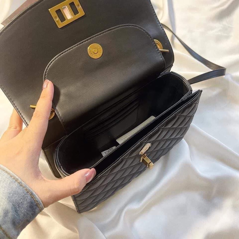 Túi CNKeith authentic