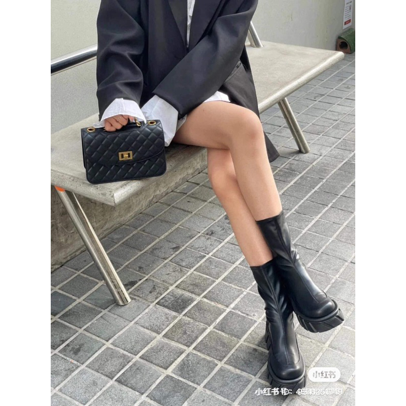 Túi CNKeith authentic