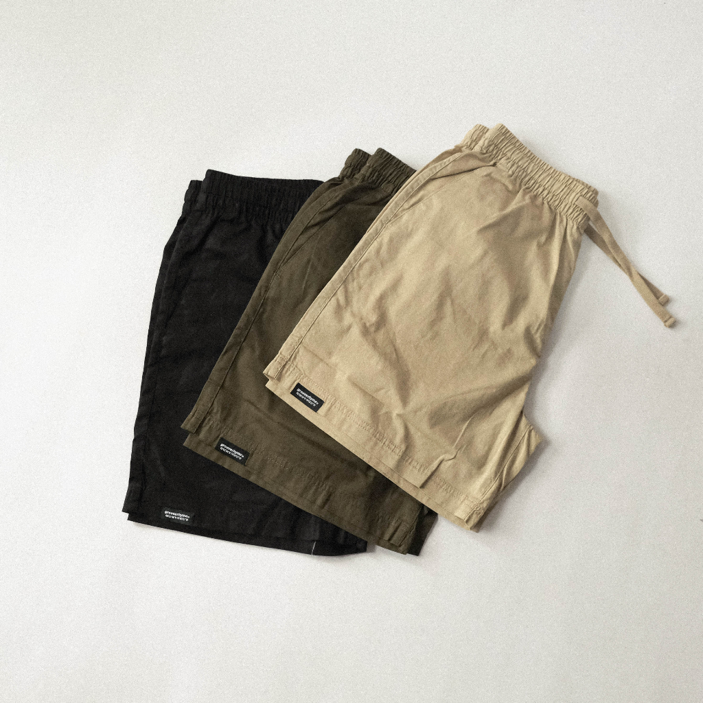 Quần Short GROOVE RHYME