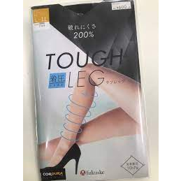 -Quần tất (BÓ) Fukuske Bản thường - CHỐNG TƯA RÁCH