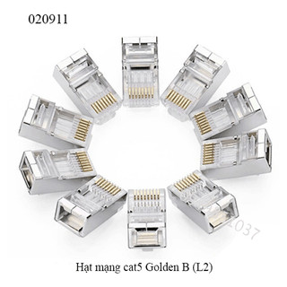 Hạt mạng cat5/Cat6