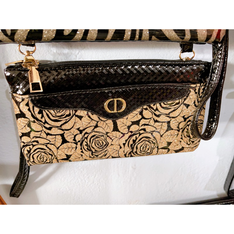 Túi đeo chéo nữ Quảng Châu