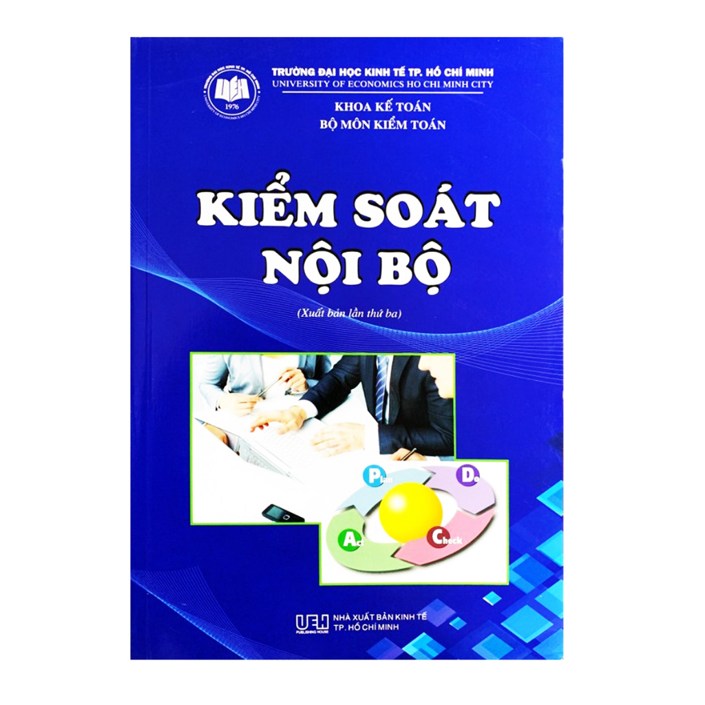 Kiểm Soát Nội Bộ