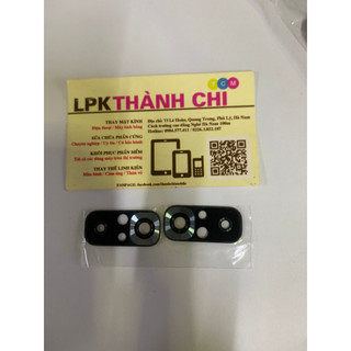 Mặt kính xiaomi redmi note 10 4g / redmi note 10s - mặt kính che camera sau