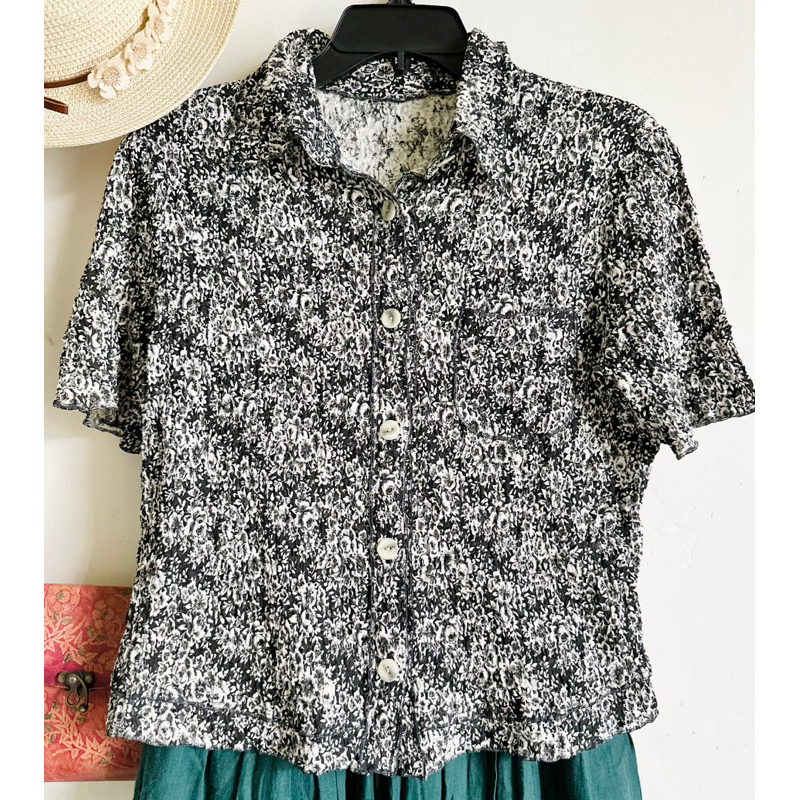 Áo Xô Tông Đen 18