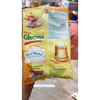 Đường Glucose 500g
