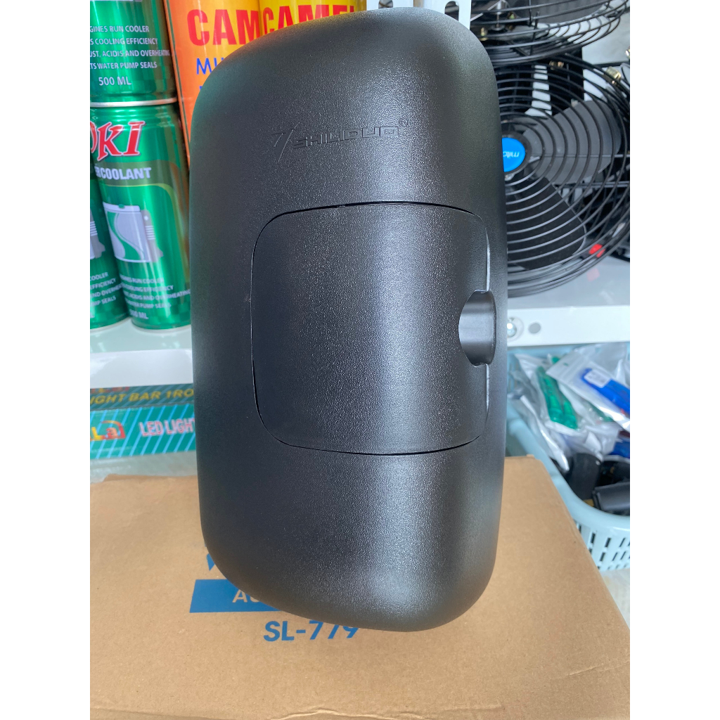 Gương chiếu hậu sl 779 cho xe Hino 700, xe Bus, Hyundai