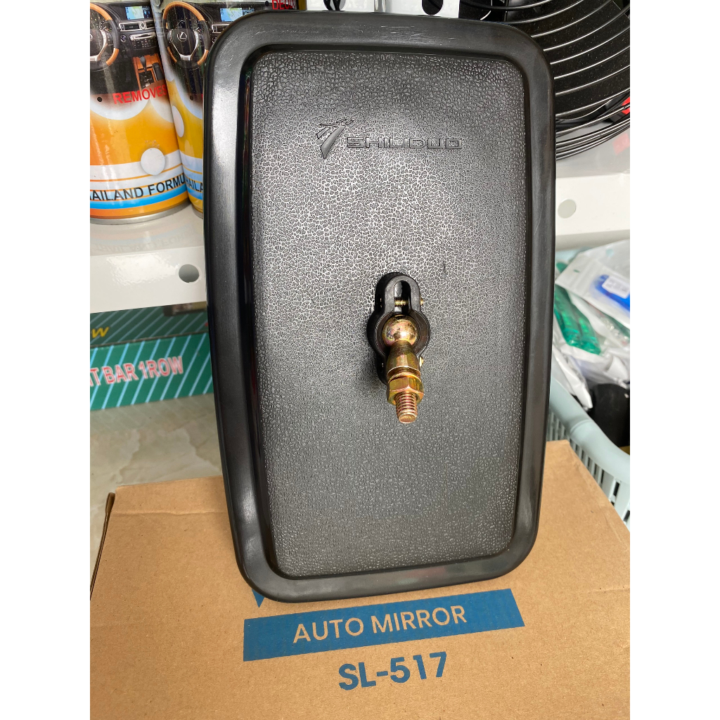 Gương chiếu hậu dành cho các dòng xe nâng