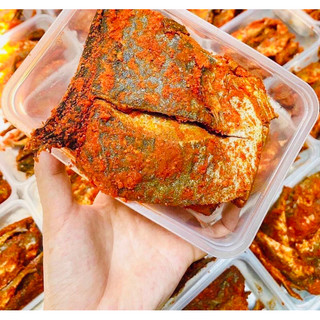 Mắm thính cá dũa đặc sản miền trung ~ 500g