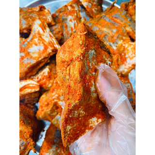 MẮM THÍNH CÁ DŨA ĐẶC SẢN MIỀN TRUNG ~ 500G