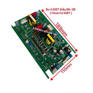 Bo 4 igbt kiểu bk-3b