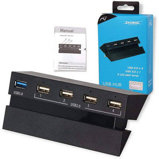 Ps4 fat usb hub bộ mở rộng cổng usb ps4 fat hub usb máy ps4 bộ chia cổng usb 3.0 máy game ps4 10xx 11xx 12xx