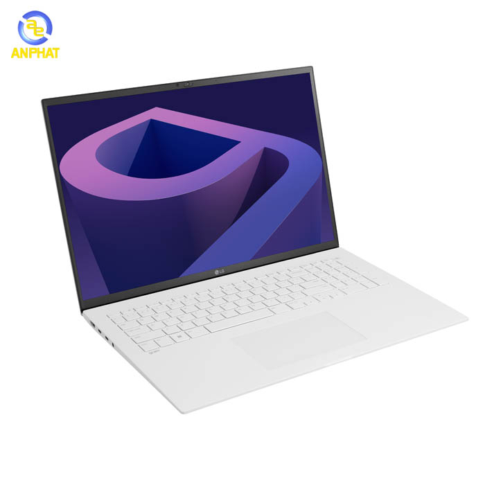 Laptop LG Gram 2022 17Z90Q-G.AX74A5 (Core™ i7-1260P | 16GB | 512GB | 17 inch )