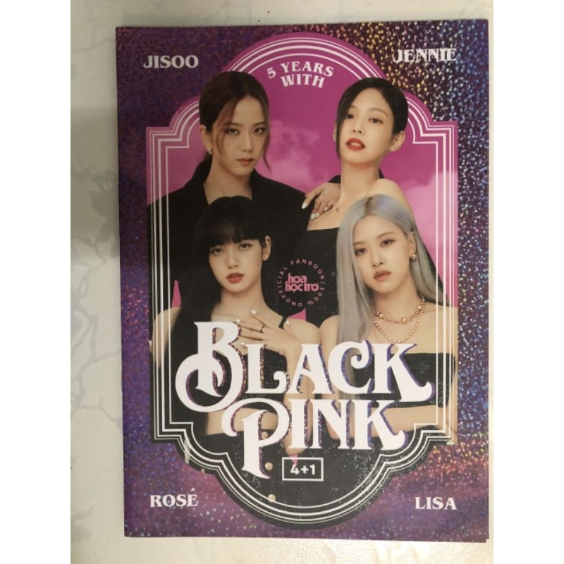 THE BLACKPINK