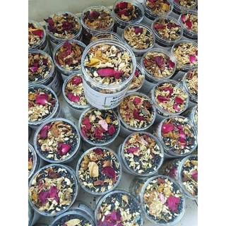 Muối Ngâm Chân Thảo Dược 500g