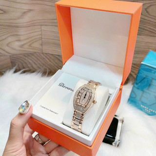 Đồng hồ nữ CHOPARD CAO CẤP ĐÍNH ĐÁ