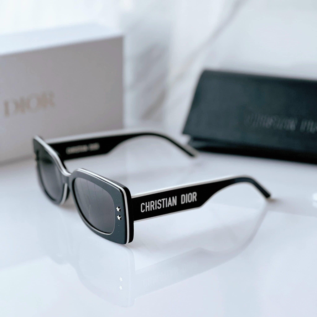 Kính mát DIOR HOT TREND CAO CẤP - CHỐNG TIA UV