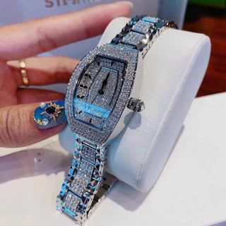 Đồng hồ nữ CHOPARD CAO CẤP ĐÍNH ĐÁ