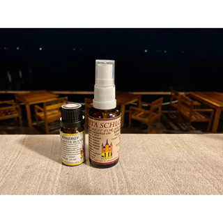 Xịt Họng Kháng Khuẩn Do Thái