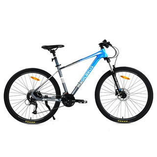 Xe đạp thể thao mtb magicbros leader 2 bánh 27.5 inch